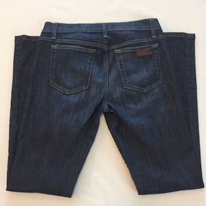 Joe’s Jeans Bootcut